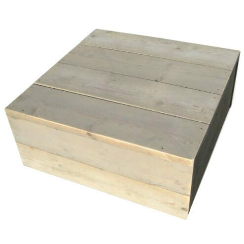 Loungetafel Romy | Steigerplank.com
